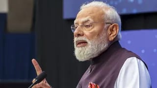 संघर्ष से कई देशों को नुकसान, अब टिकाऊ समझौते की उम्मीद’; अमेरिका-ईरान की पीस डील पर बोले पीएम मोदी