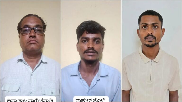 दो करोड़ रुपये का था इंश्योरेंस, पूर्व सैनिक की हत्या कर नेचुरल डेथ दिखाने की कोशिश, 9 गिरफ्तार
