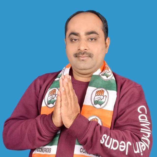 (मनेन्द्रगढ)चिरमिरी-बिलासपुर एक्सप्रेस को रायपुर तक बढ़ाने की मांग, हफीज मेमन ने रेल मंत्री को लिखा पत्र