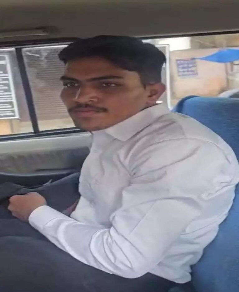 (रायपुर) रायपुर कोर्ट में पकडय़ा फर्जी वकील, जमानत दिलाने के नाम पर ठगे 10 हजार रुपए