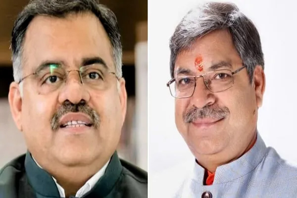 राज्यसभा चुनाव 2026 : भाजपा ने उम्मीदवारों की सूची जारी की, तरुण चुघ सहित कई बड़े नाम शामिल