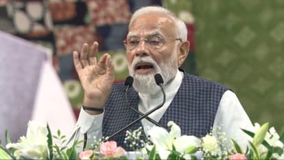 कानपुर के छात्र का PM मोदी को भावुक खत, लिखा- भूखे सो जाएंगे, लेकिन आपकी सुरक्षा से समझौता मंजूर नहीं