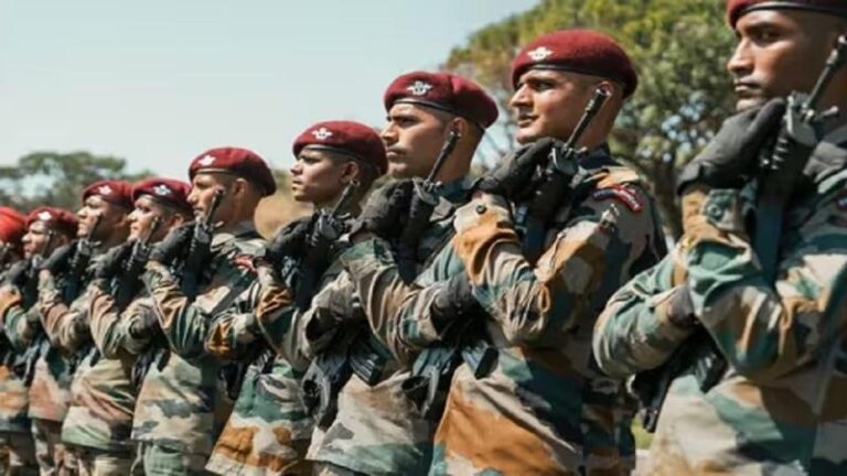 Indian Army में बड़ा बदलाव, अफसर पहनेंगे बंडी और नया यूनिफॉर्म