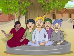 (रायपुर) प्रदेश के सभी ग्राम पंचायतों में 24 जून को होगी ग्राम सभा