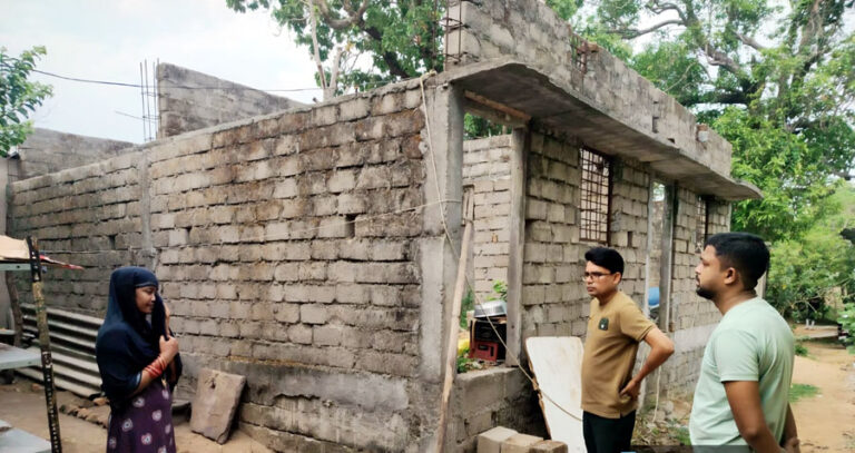 (सुकमा) पीएम आवास (शहरी) की राशि हड़पने वालों पर प्रशासन का शिकंजा