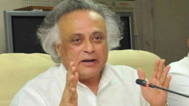 जयराम रमेश ने पर्यावरण मंत्री को लिखा पत्र, ग्रेट निकोबार प्रोजेक्ट पर जताई चिंता
