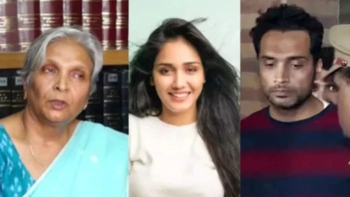 त्विषा शर्मा केस: गिरिबाला और समर्थ को कोर्ट लेकर पहुंची सीबीआई, नहीं की रिमांड बढ़ाने की मांग