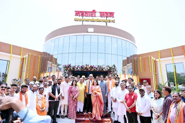 (रायपुर) रायपुर पश्चिम को 1.20 करोड़ के विकास कार्यों की सौगात