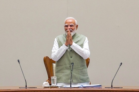 मोदी दौरे से स्लोवाकिया के साथ द्विपक्षीय रिश्ते होंगे और मजबूत