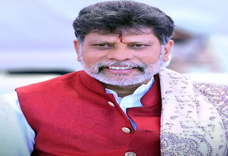 (रायपुर) योग स्वस्थ और संतुलित जीवन का मूलमंत्र है – भाजपा प्रदेश अध्यक्ष किरण देव