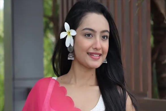 कुमकुम भाग्य’ फेम एक्ट्रेस संचिता उगले ने लगाई फांसी, मौत से 19 घंटे पहले के वीडियो ने खड़े किए गंभीर सवाल