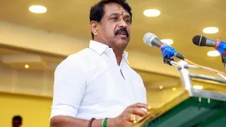 अन्नामलाई के इस्तीफे पर भाजपा की प्रतिक्रिया, नैनार नागेंद्रन बोले- पार्टी पर नहीं पड़ेगा कोई असर