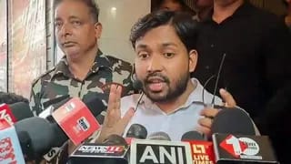 खान सर ने अग्रिम जमानत याचिका दायर की, सुनवाई की तारीख तय; दोनों गार्ड के मामले में फैसला सुरक्षित