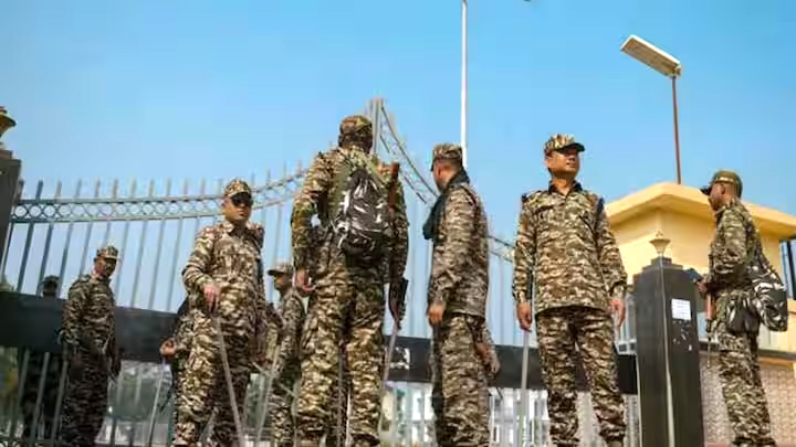 बीएसएफ और बीजीबी के बीच खत्म हुआ गतिरोध, वापस लौटे सभी 40 बांग्लादेशी
