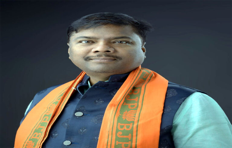 (रायपुर) राहुल गांधी का छत्तीसगढ़ दौरा केवल राजनीतिक नौटंकी, ‘मैगी राजनीति’ से नहीं छिपेगी कांग्रेस की गुटबाजी : केदार कश्यप
