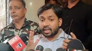 कोचिंग फायरिंग मामले में बढ़ सकती हैं खान सर की मुश्किलें, पटना पुलिस ने FIR में जोड़ा नाम