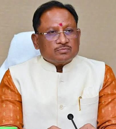 मुख्यमंत्री का कड़ा संदेश : जनता से अशिष्ट व्यवहार पर जीरो टॉलरेंस, दुर्ग जनपद सीईओ निलंबित