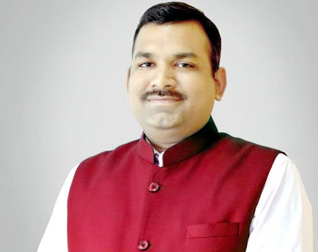 (रायपुर)डॉ. श्यामाप्रसाद मुखर्जी की स्मृति में भाजपा 23 जून से 06 जुलाई तक मनाएगी ‘संस्मरण पक्ष’