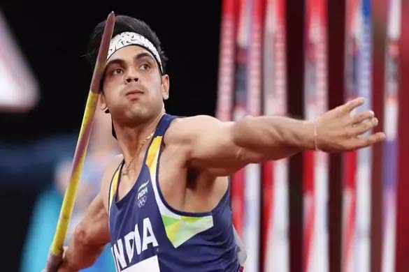 कॉमनवेल्थ गेम्स 2026: एथलेटिक्स फेडरेशन ऑफ इंडिया ने 32-सदस्यीय टीम घोषित की, नीरज-सेल्वा ‘शर्तों के साथ’ शामिल