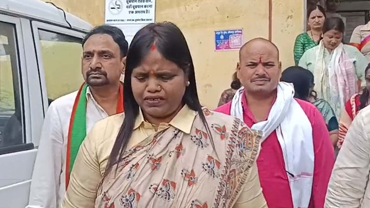 (अंबिकापुर) कला केंद्र मैदान आवंटन विवाद: कथित ऑडियो वायरल, महापौर ने साजिश बताकर जांच की मांग की
