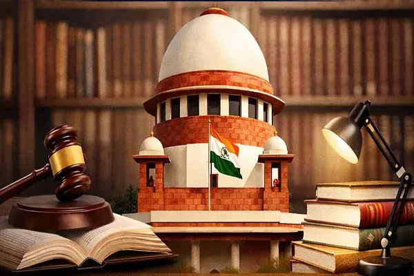 सुप्रीम कोर्ट का ऐतिहासिक फैसला, ‘कोई महिला आजीविका के लिए वेश्यावृत्ति करे, तो वह जगह कोठा नहीं’