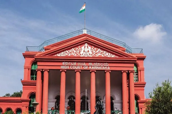 अगर हाथ-पैर काट दिए जाएं तो शायद लोग कानून का पालन करना सीख जाएं’, कर्नाटक HC की बड़ी टिप्पणी