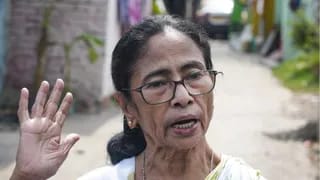 भवानीपुर के नतीजे को ममता बनर्जी ने कलकत्ता HC में दी चुनौती, विधानसभा चुनाव में शुभेंदु से मिली थी हार