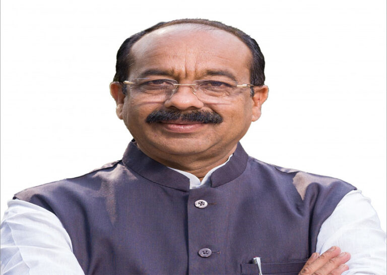 (रायपुर) उप मुख्यमंत्री अरुण साव के निर्देश पर ठेकेदार को नोटिस जारी