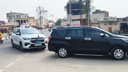 राम मंदिर के चढ़ावे में गबन : अयोध्या पहुंची एसआईटी, सात दिन में प्रारंभिक तो 15 दिन में पूरी रिपोर्ट देगी