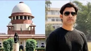 भरत तिवारी एनकाउंटर मामले में SC का CBI जांच से इनकार, याचिकाकर्ता से कहा- हाई कोर्ट जाइए