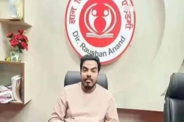 पटना कोचिंग विवाद में खूनी मोड़, खान सर के सेंटर पर बवाल के फरार आरोपी प्रिंस यादव की नेपाल में गोली मारकर हत्या
