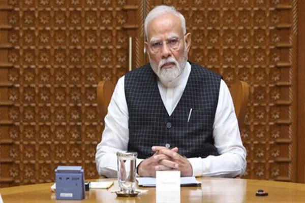 मोदी कैबिनेट ने 39,290 करोड़ के 6 प्रोजेक्ट्स को दी मंजूरी, ATF फंड और हाईवे नेटवर्क से बदलेगी देश की सूरत