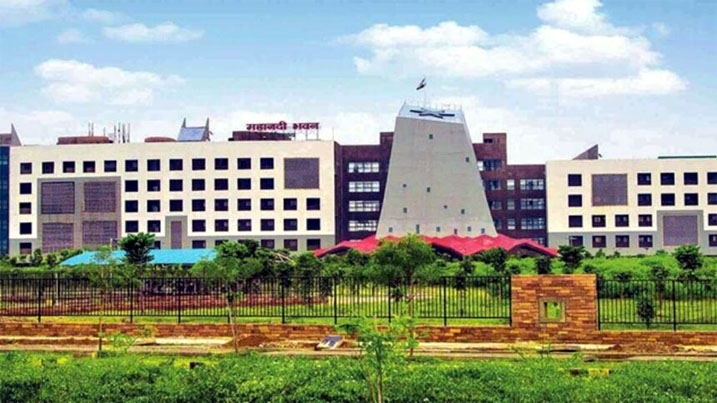 (रायपुर) छत्तीसगढ़ आबकारी विभाग में बड़ा फेरबदल, 30 अधिकारियों-कर्मचारियों के तबादले