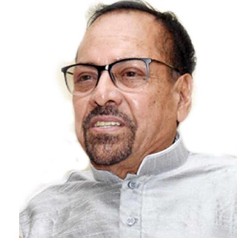 दिल्ली के मान्यता प्राप्त पत्रकारों की लंबित मांगों को शीघ्र पूरा करे सरकार: विजय शंकर चतुर्वेदी