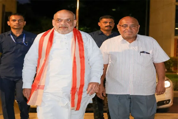 पंजाब में भाजपा की सरकार बनने पर मोगा रैली में किया वादा निभाएंगे ग्रह मंत्री अमित शाह: खन्ना