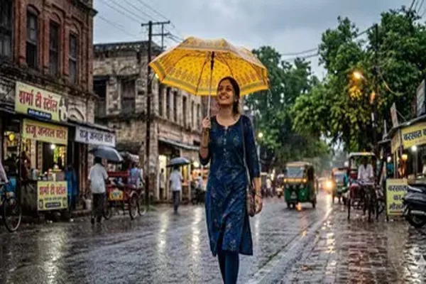 भीषण गर्मी के बीच भारत में मॉनसून ने दी दस्तक, जानें आपके राज्य में कब बरसेंगे बादल