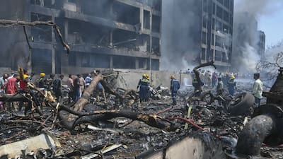 अहमदाबाद प्लेन क्रैश में नया मोड़, FIP ने AAIB से दोबारा जांच की मांग, क्या खुलेगा बड़ा राज