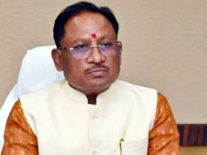 (कोरबा) चांपा-कोरबा तीसरी रेल लाइन परियोजना को मंजूरी, छत्तीसगढ़ के विकास को मिलेगी नई रफ्तार-मुख्यमंत्री साय