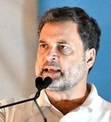 राहुल गांधी का छत्तीसगढ़ दौरा : प्रशिक्षण शिविर में होंगे शामिल, जिला अध्यक्षों से करेंगे सीधा संवाद