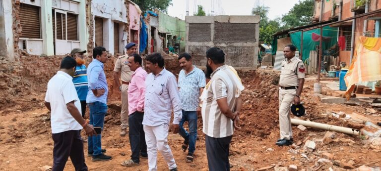 (रायगढ़)24 घंटे के भीतर बाइक चोरी का खुलासा, चोरी की मोटरसाइकिल सहित आरोपी गिरफ्तार