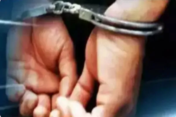 पंजाब में दहशत फैलाने की साजिश विफल, IED के साथ दो संदिग्ध गिरफ्तार