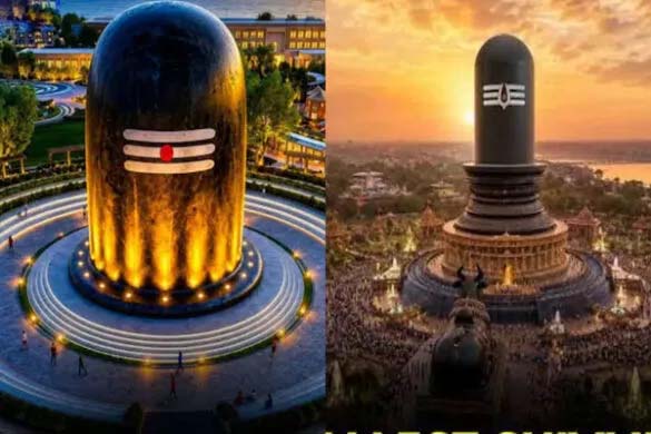 130 फीट की ऊंचाई और 100 करोड़ का बजट… काशी में बनने जा रहा है दुनिया का सबसे ऊंचा शिवलिंग