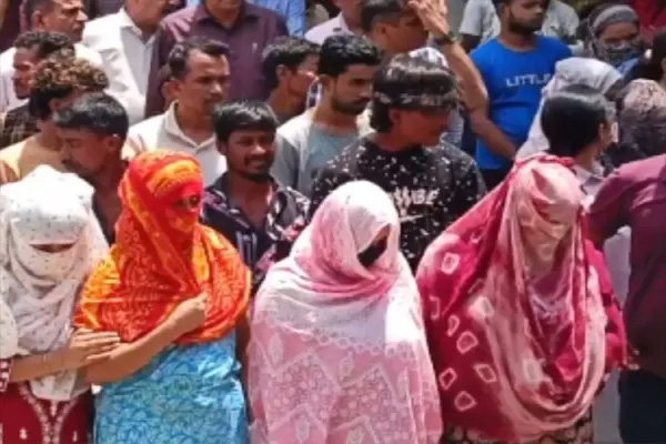 गुजरात में खुफिया इनपुट के बाद ताबड़तोड़ छापेमारी, एक ही दिन में दबोचे गए 500 से ज्यादा बांग्लादेशी घुसपैठिए
