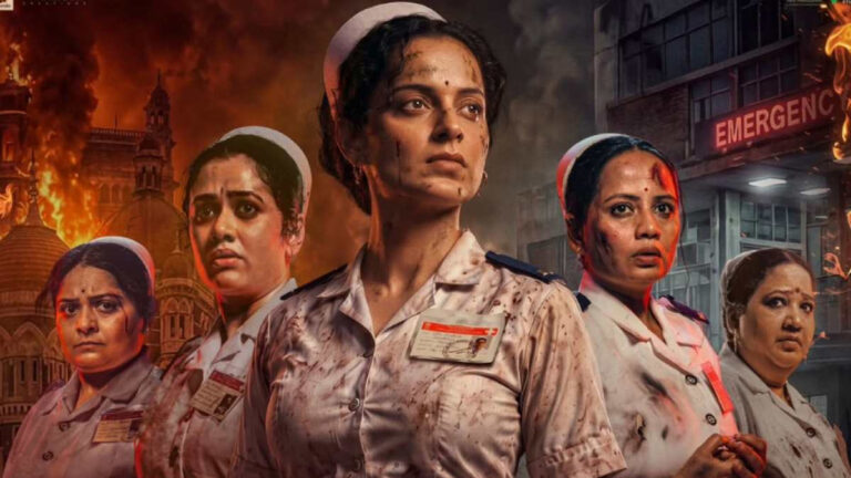 भारत भाग्य विधाता की ठंडी रही ओपनिंग, कंगना की इमरजेंसी-तेजस को भी नहीं दे पाई मात