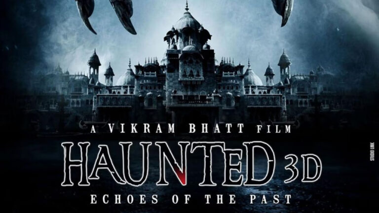 विक्रम भट्ट की हॉन्टेड 3डी का चला जादू, तगड़ी ली ओपनिंग, पहले दिन छापे धुआंधार नोट