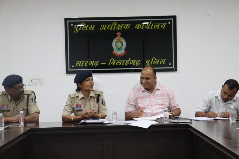MedLEaPR ऐप से मेडिकल-लीगल रिपोर्ट होगी डिजिटल, पुलिस-स्वास्थ्य विभाग का समन्वय होगा और मजबूत
