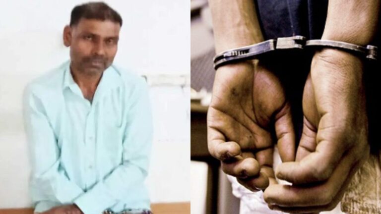 देवर ने भाभी और भतीजी को चाकू से गोदा, दोनों की मौके पर हुई मौत, आरोपी गिरफ्तार