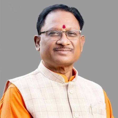 चांपा-कोरबा तीसरी रेल लाइन परियोजना से छत्तीसगढ़ के विकास और देश की ऊर्जा सुरक्षा को मिलेगी नई शक्ति : सीएम साय