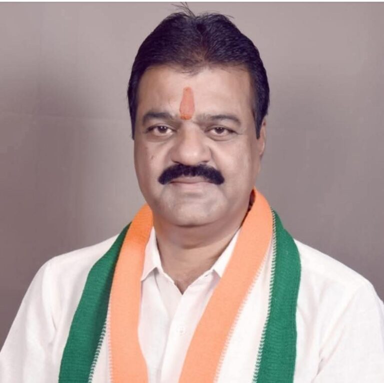 बिजली का झटका दे रही भाजपा,उद्योग धंधे हो रहे बर्बाद, लोगों के होश हुए गुम : जैन