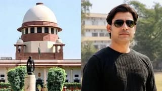 भरत तिवारी एनकाउंटर: सुप्रीम कोर्ट का तुरंत सुनवाई से इनकार, कहा- पहले रजिस्ट्रार के पास जाएं